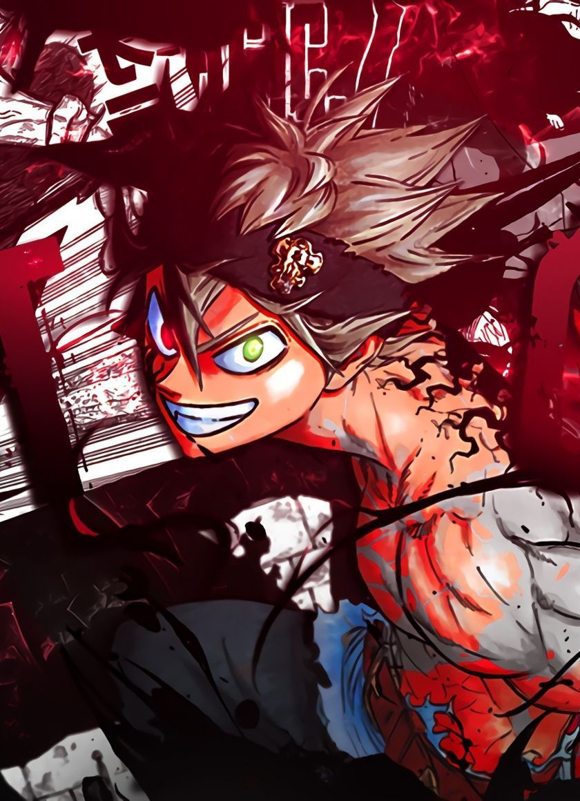 840x1160 Download wallpaper 840x1160 asta, black