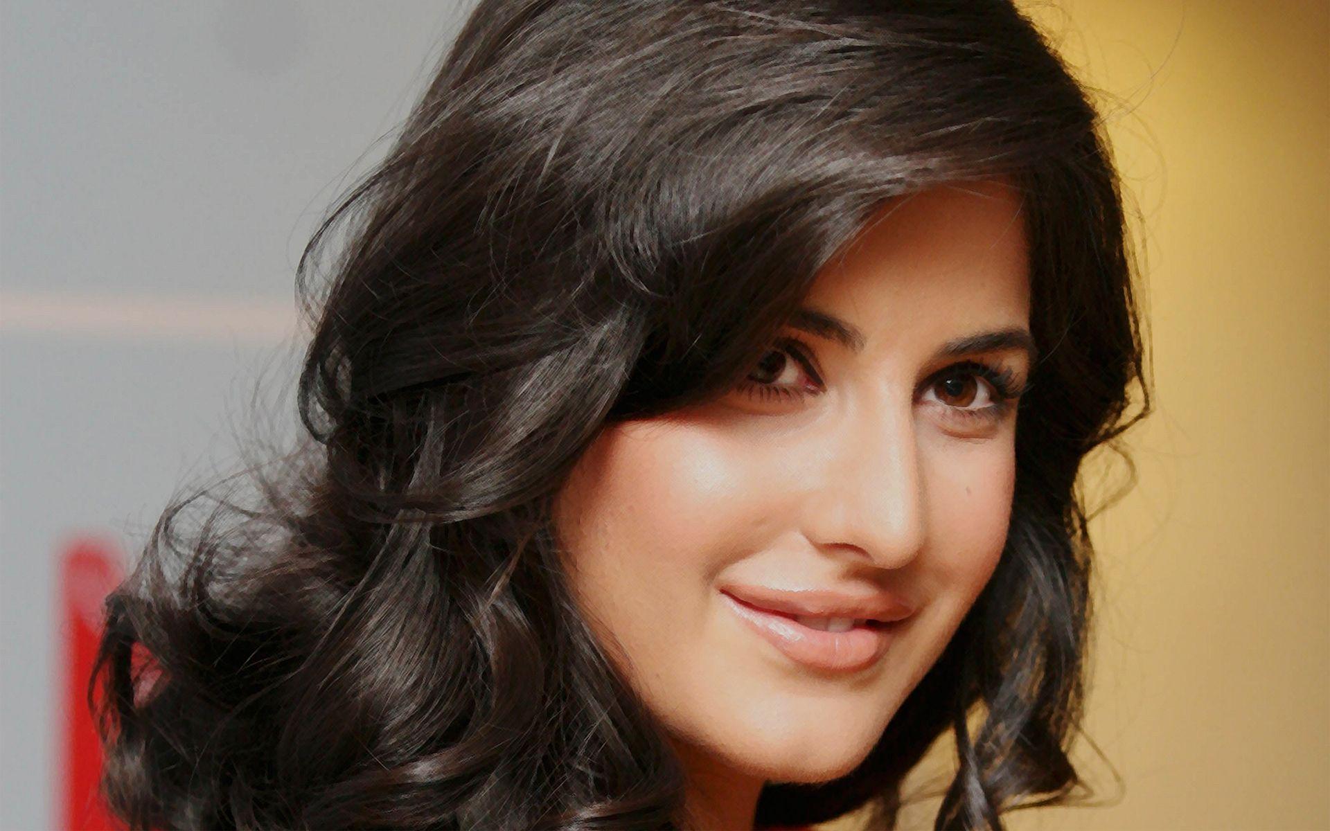 1920x1200 Katrina Kaif Beautiful