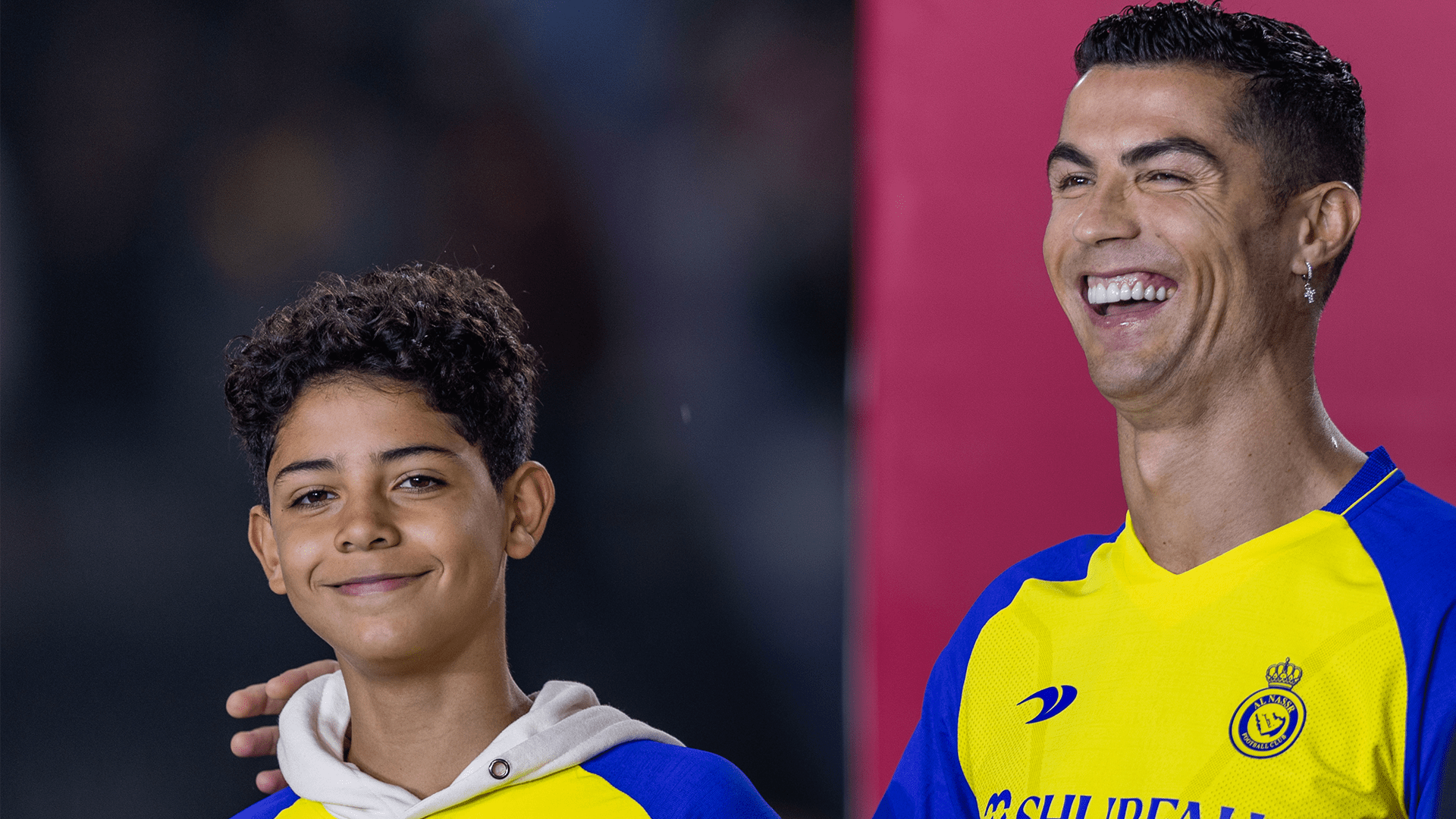 What Is The Height Of Cristiano Ronaldo Jr? Exploring The Rising Star's