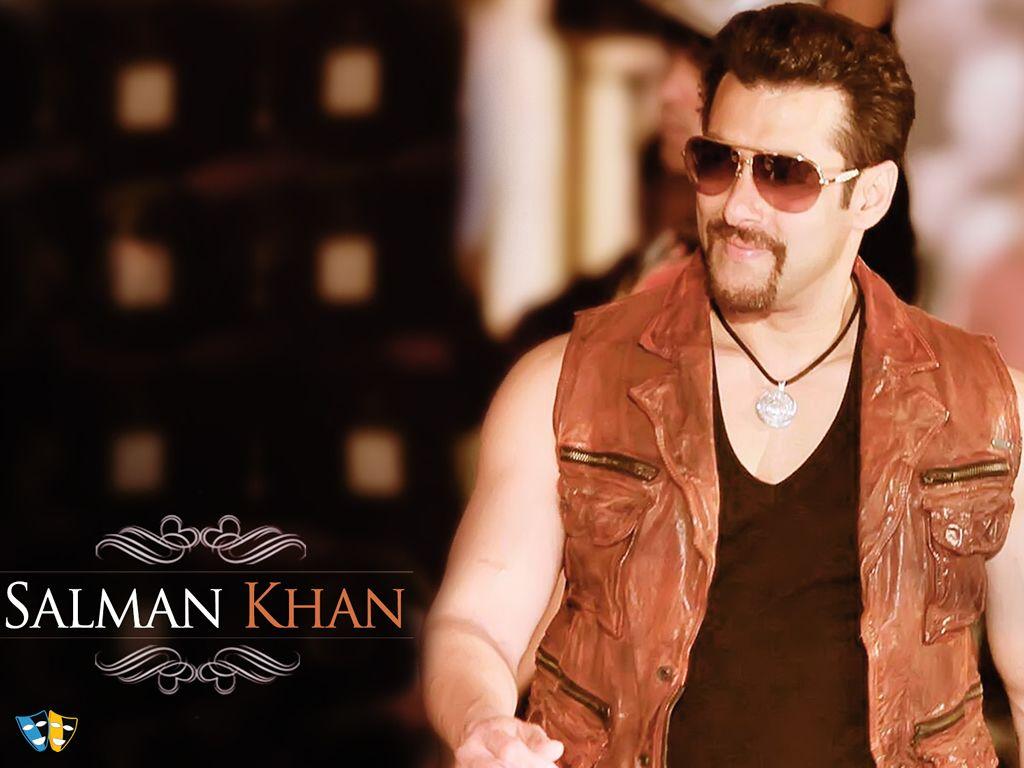 1024x768 Salman Khan HD Background Wallpaper 31222