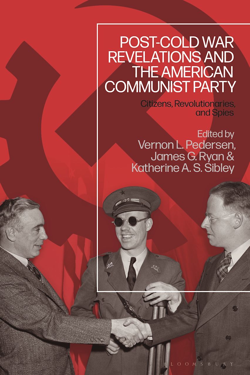 852x1278 American Communist Party