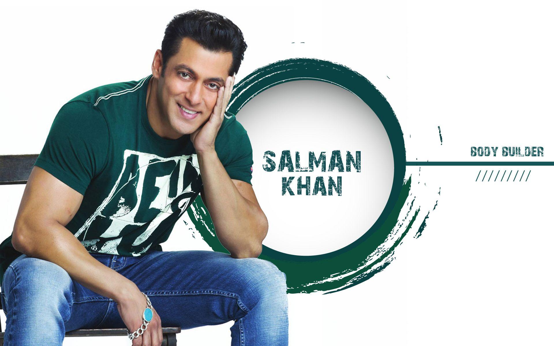 1920x1200 Salman Khan Wallpaper #EG61YM 754.39 Kb