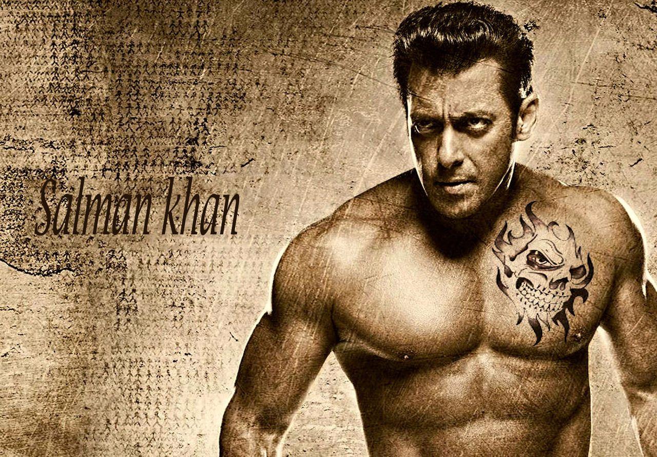 Salman Khan HD Wallpapers - Top Free Salman Khan HD Backgrounds