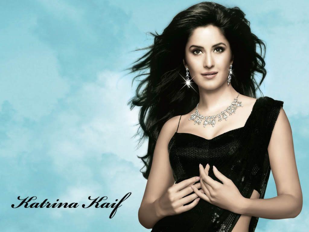 1024x768 Free Beautiful Katrina Kaif Wallpaper Hot