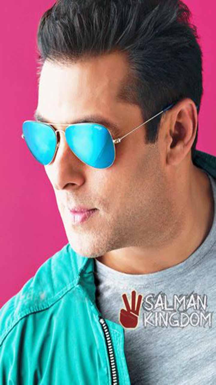 720x1280 Salman Khan Wallpaper for Android