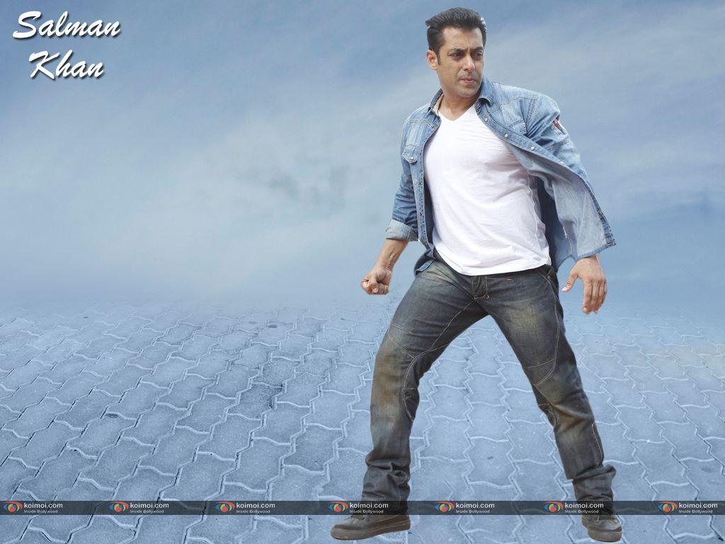 1024x768 Salman Khan Wallpaper 9