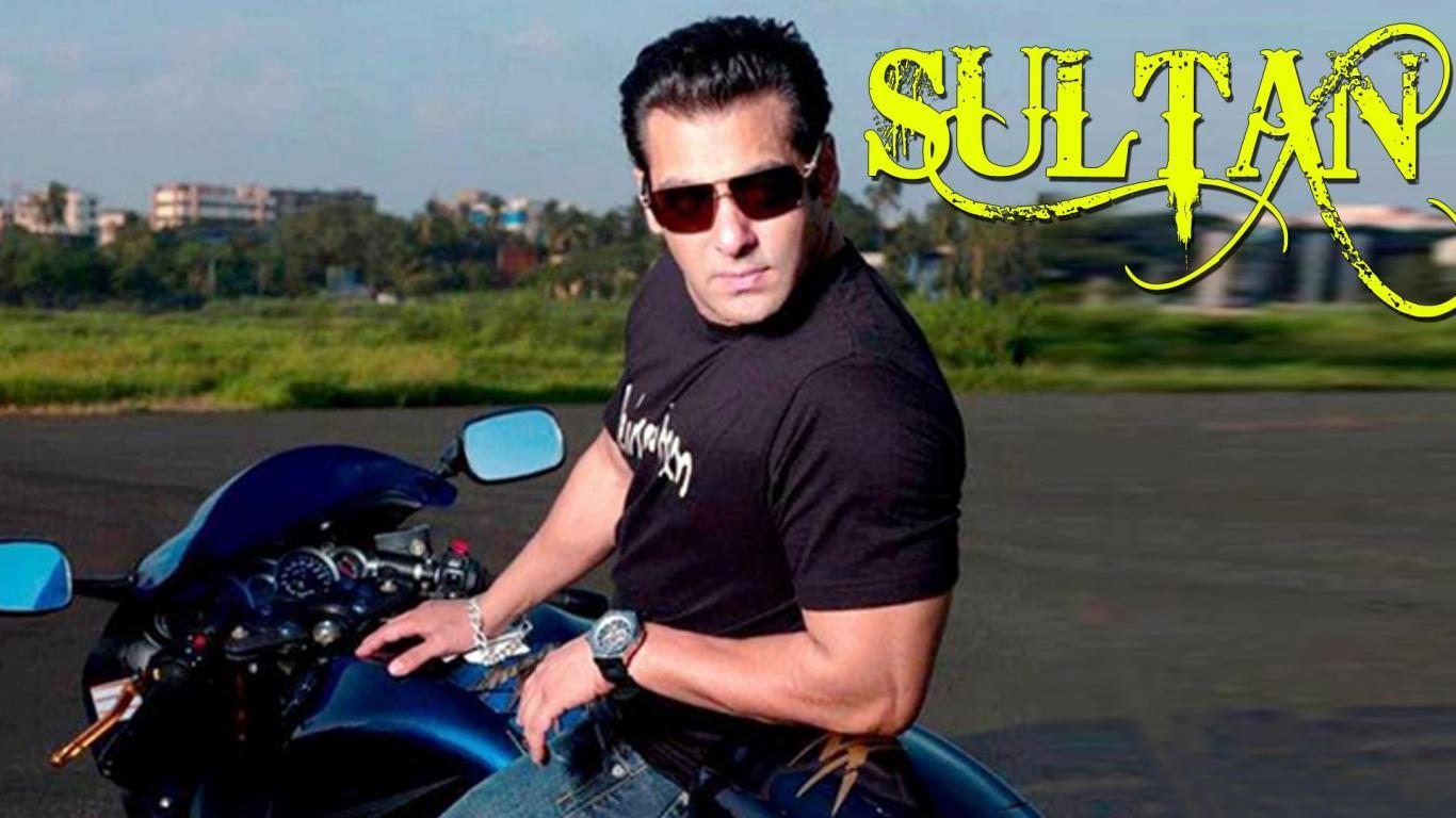 1366x768 Hd Wallpaper Salman Khan