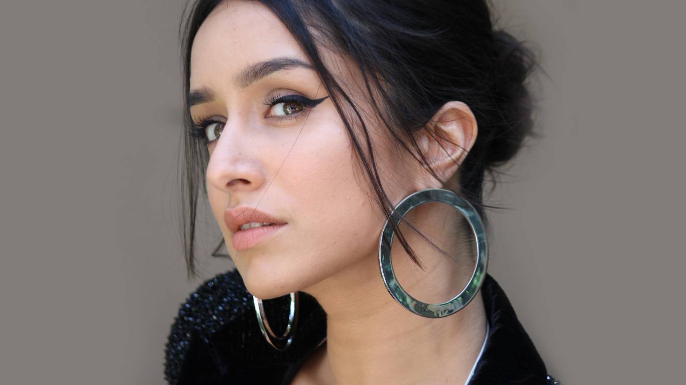 1366x768 Shraddha Kapoor HD Wallpaper. Latest Shraddha Kapoor