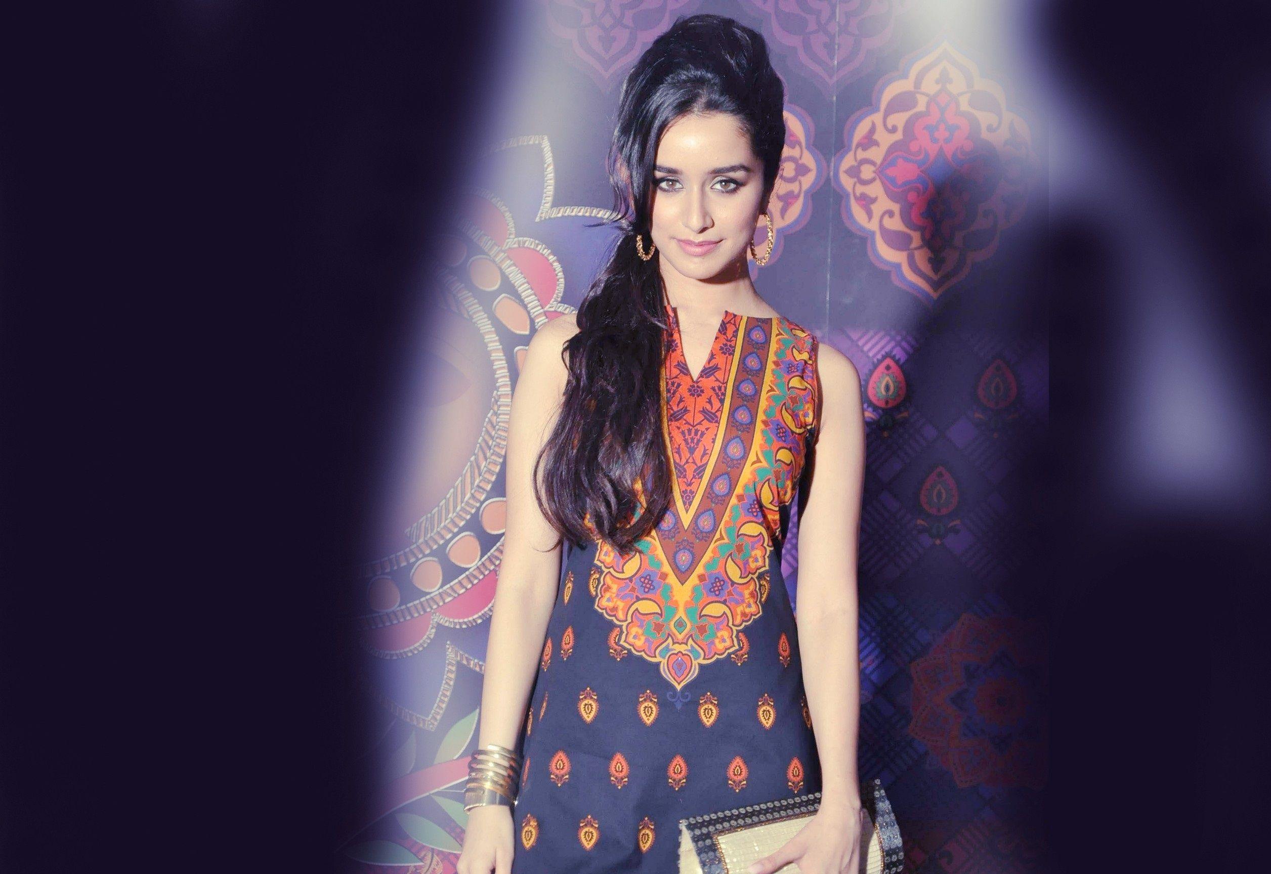 2512x1728 TOp 50 Actress Shraddha Kapoor Photo HD Image Collection