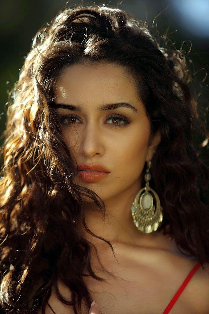 728x1093 Shraddha kapoor 1080P, 2K, 4K, 5K HD wallpaper free