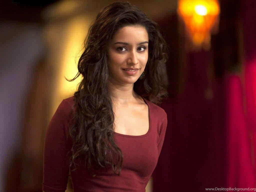 1024x768 Shraddha Kapoor Beautiful HD Wallpaper And Image Desktop