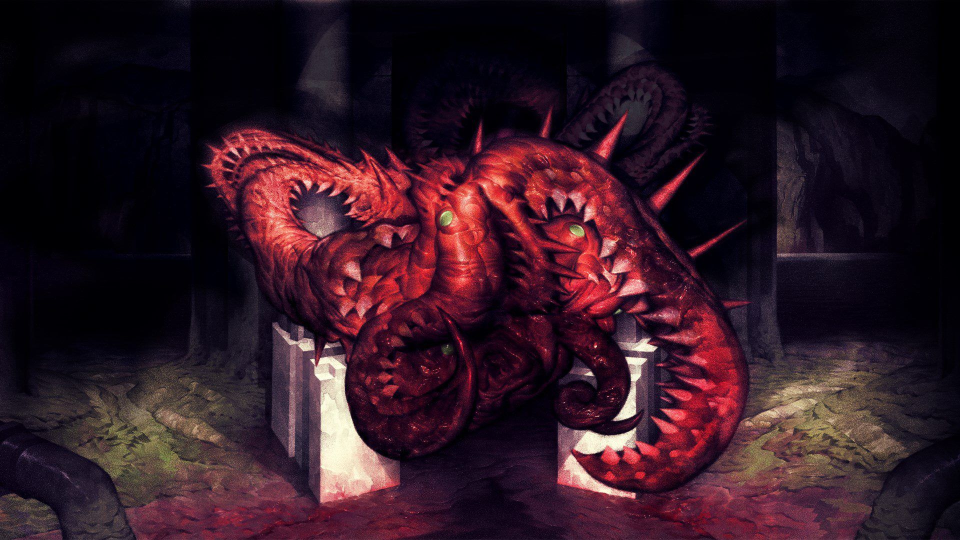 1920x1080 Unique Reverse Horror Delight