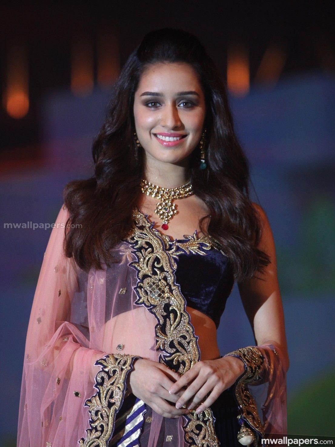 1106x1475 ✅ Shraddha Kapoor Beautiful HD Photohoot Stills 1080p