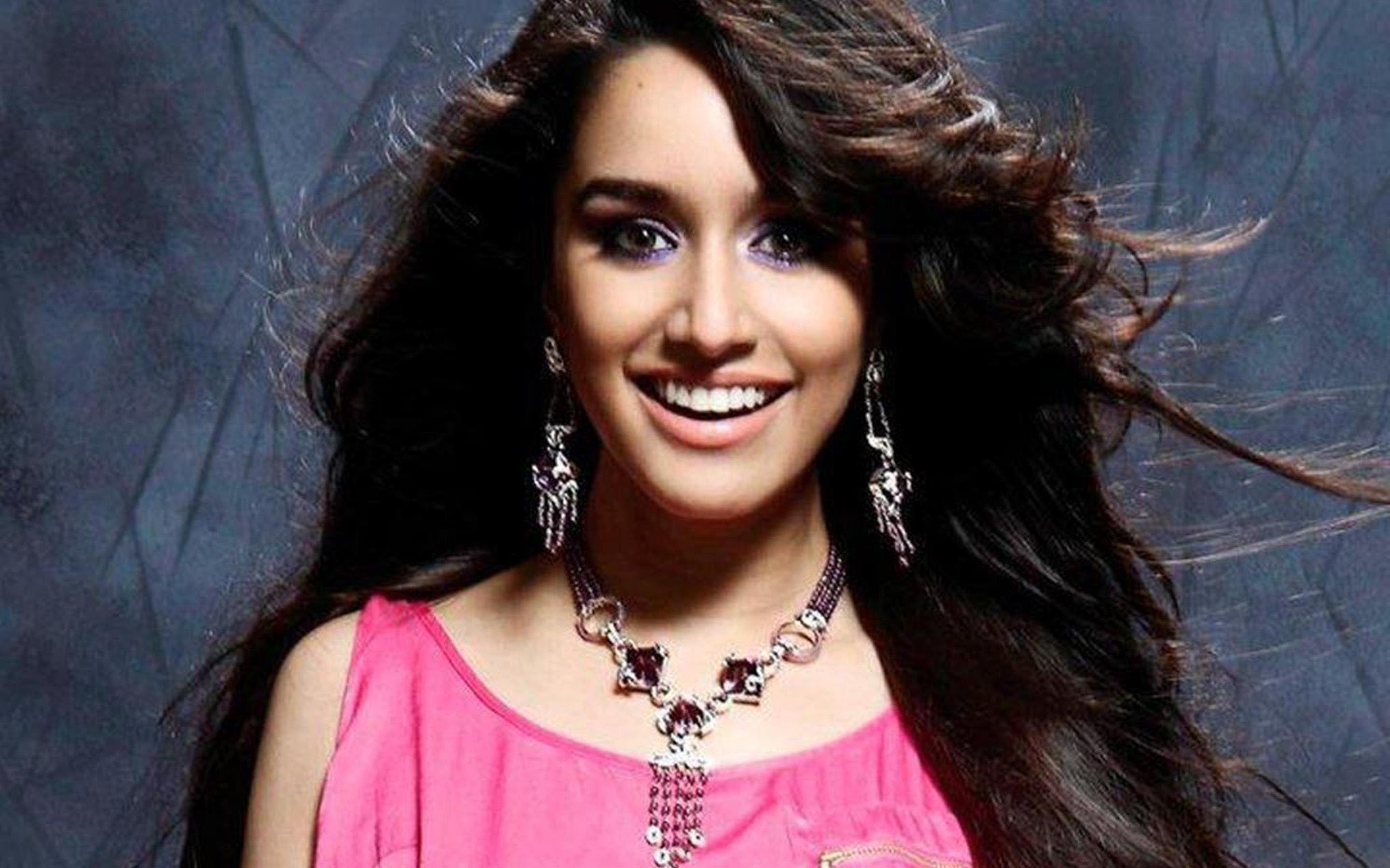 2880x1800 Wallpaper Of Shraddha Kapoor