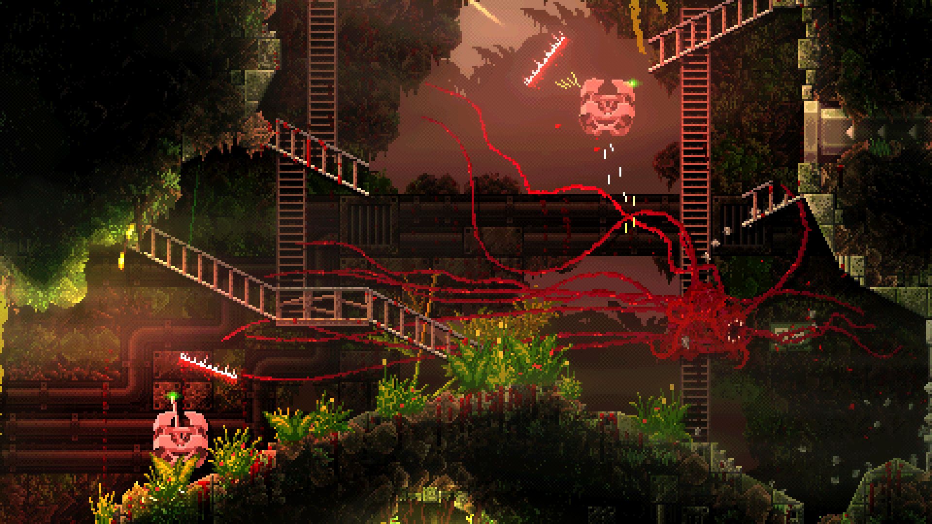 1920x1080 How 'Carrion' Built Empathy for Its