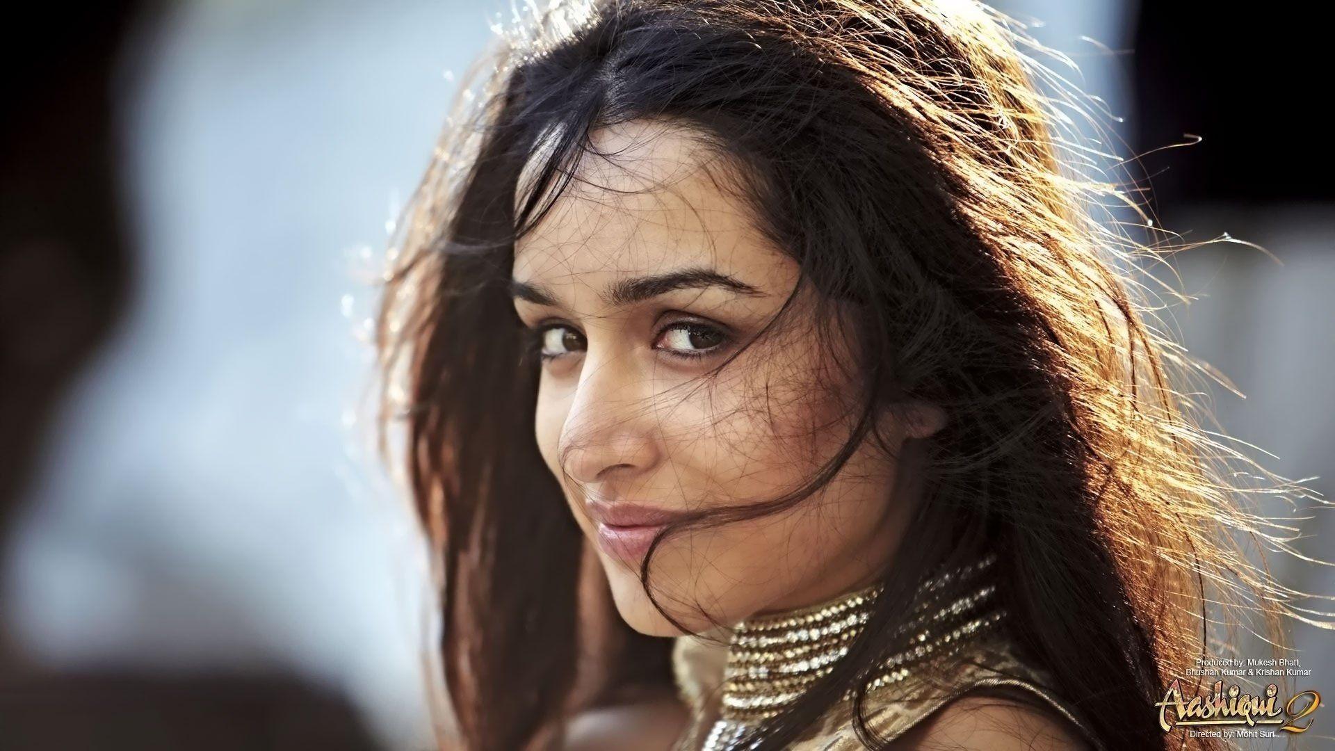 1920x1080 Shraddha Kapoor HD Wallpaper