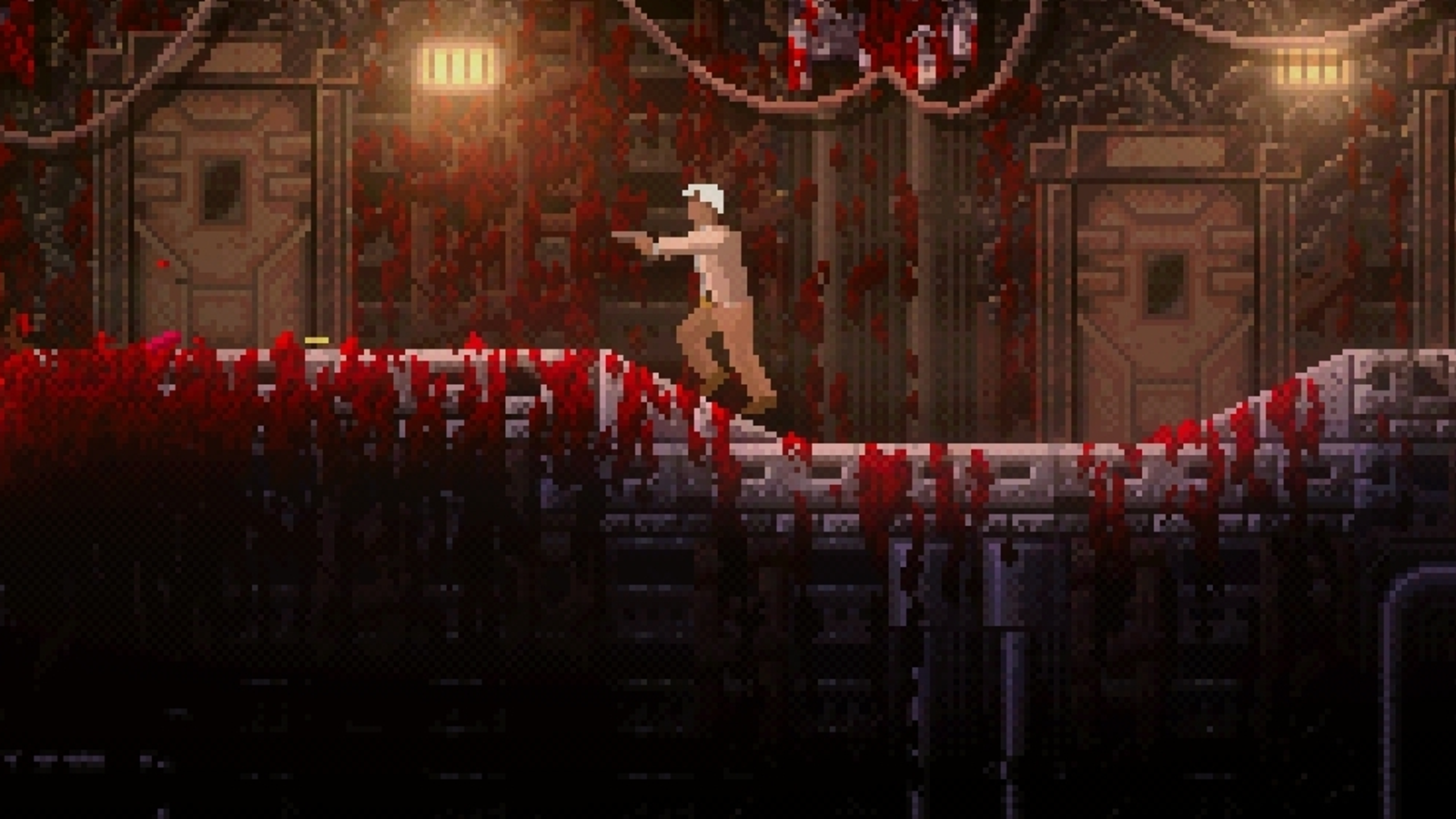 1600x900 Carrion is disgusting and I want to