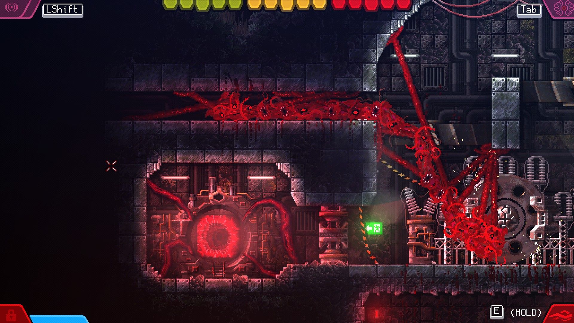 1920x1080 REVIEW: Carrion