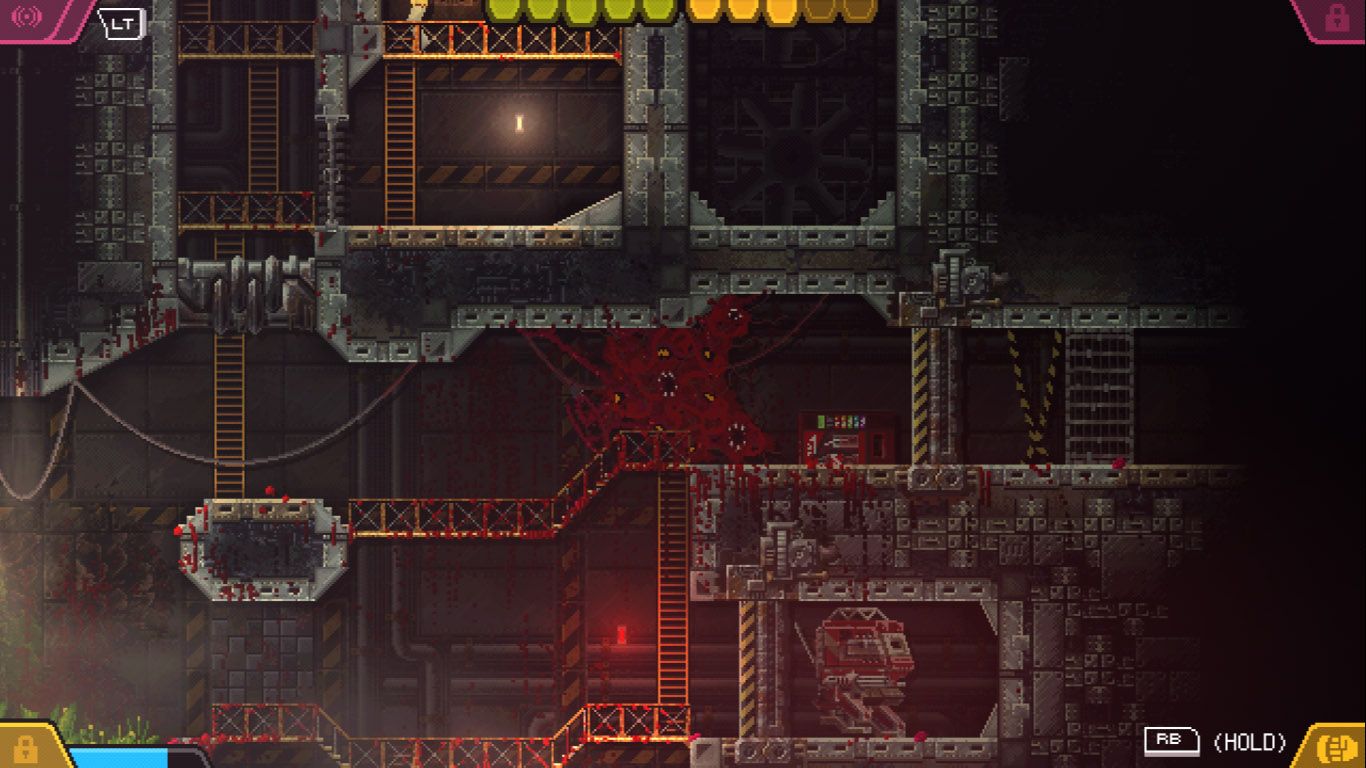 1366x768 Carrion