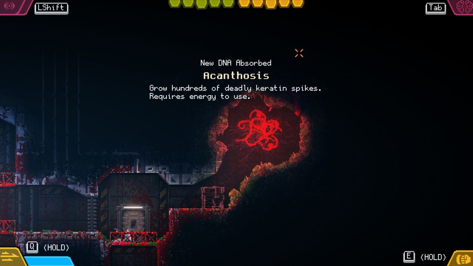 1600x900 Carrion Review