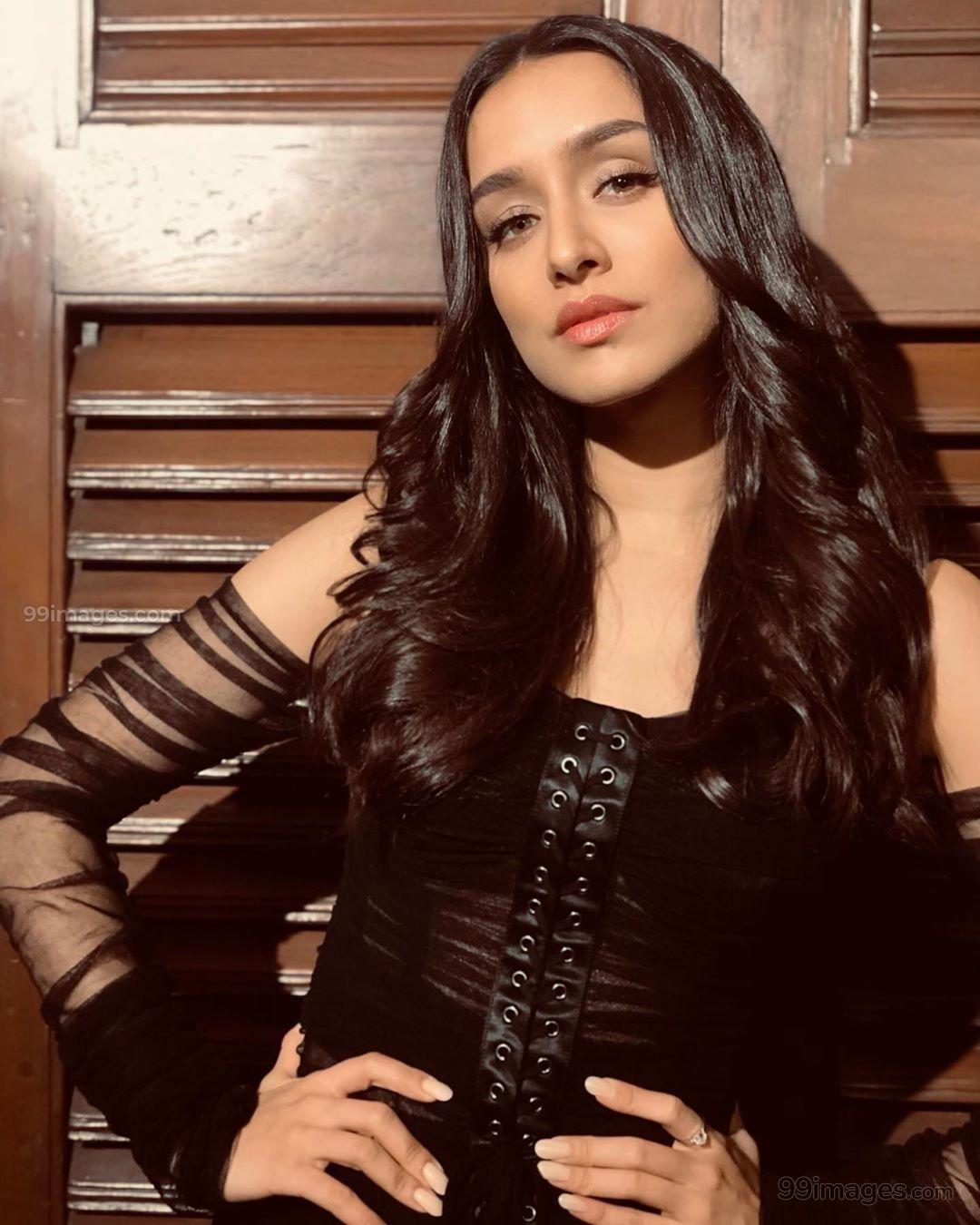 1080x1350 ✅ Shraddha Kapoor Beautiful HD Photo & Mobile Wallpaper