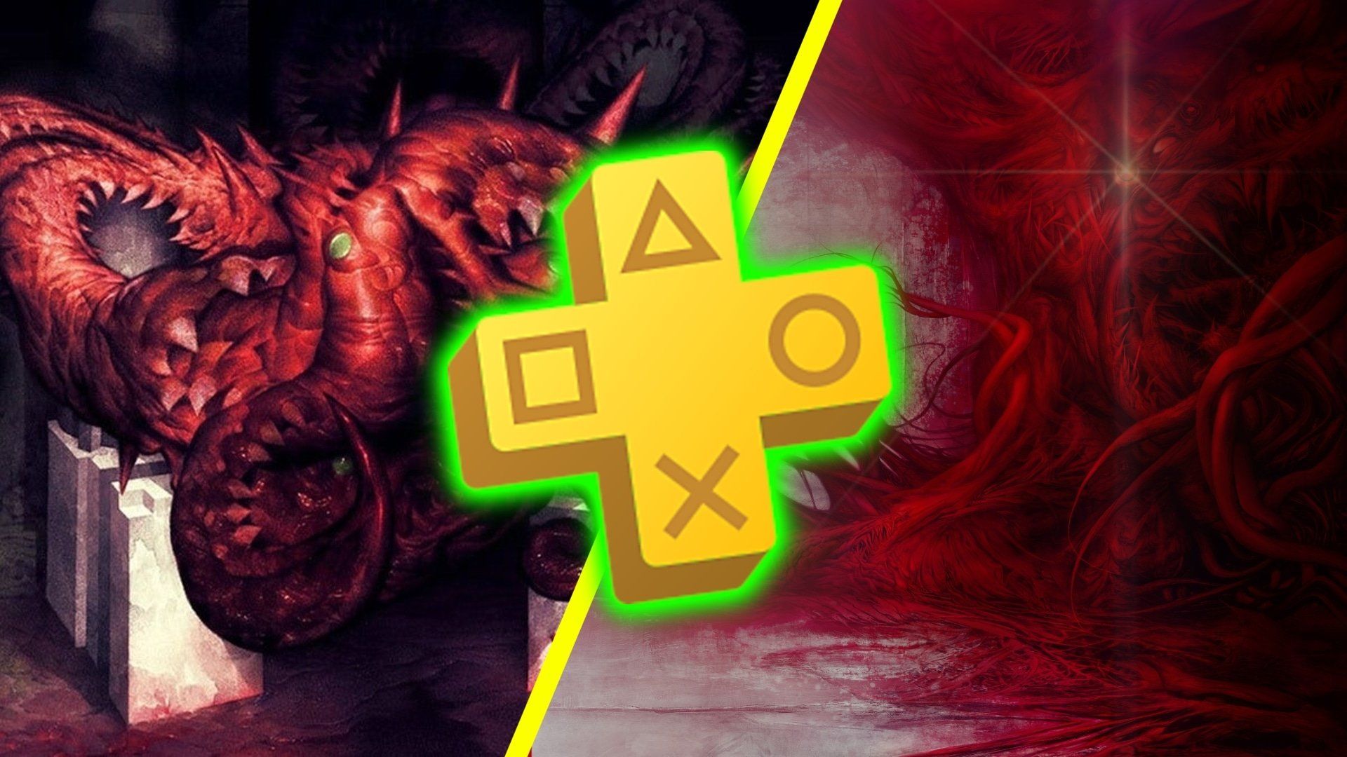 1920x1080 PS Plus trial for PS PS4