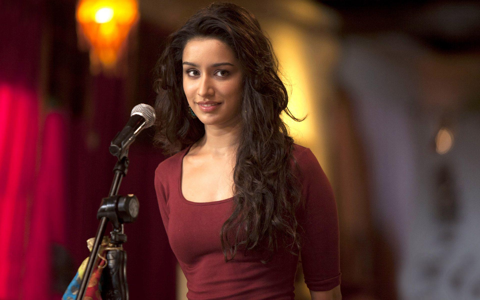 1920x1200 Elegant Shraddha Kapoor HD Wallpaper Aashiqui 2. High