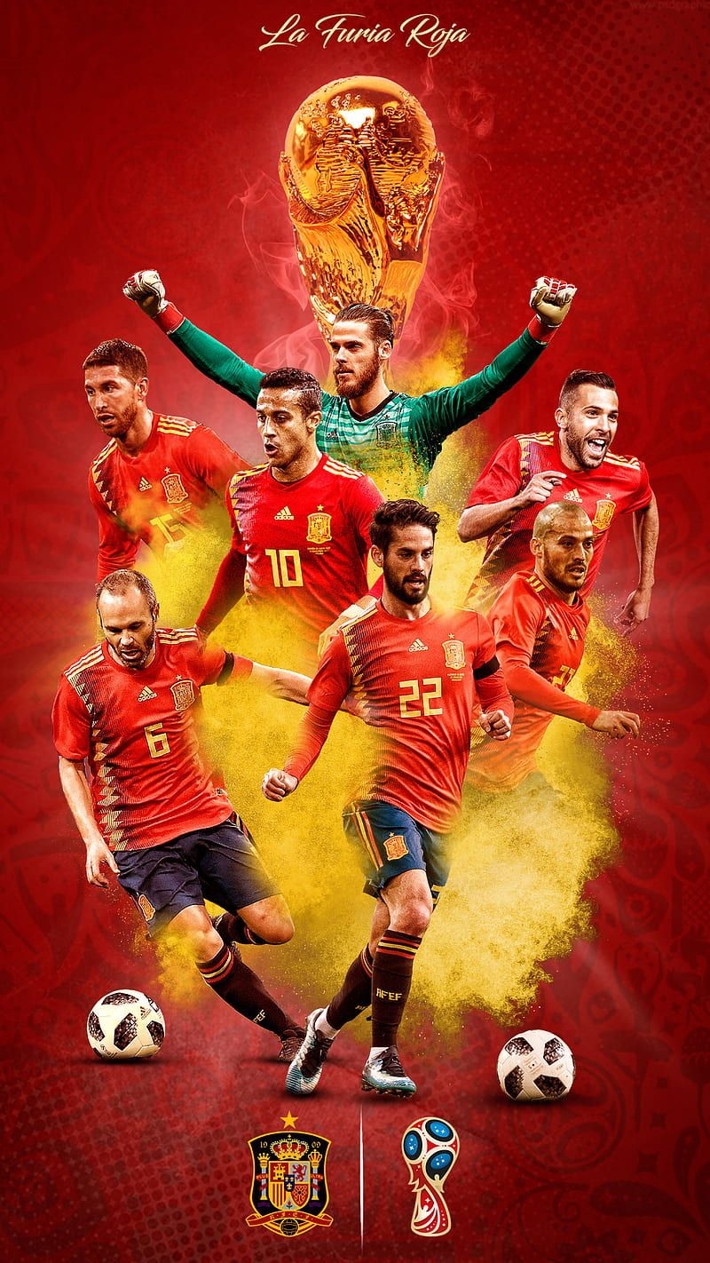 800x1422 Isco footballers, Spain National Team