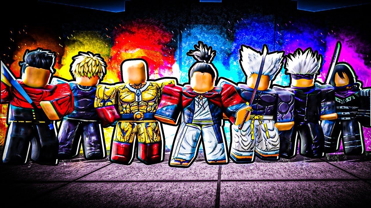 Roblox Strongest Battlegrounds Wallpapers Top Free Roblox Strongest Roblox Strongest Battlegrounds Wallpapers Top Free Roblox Strongest
