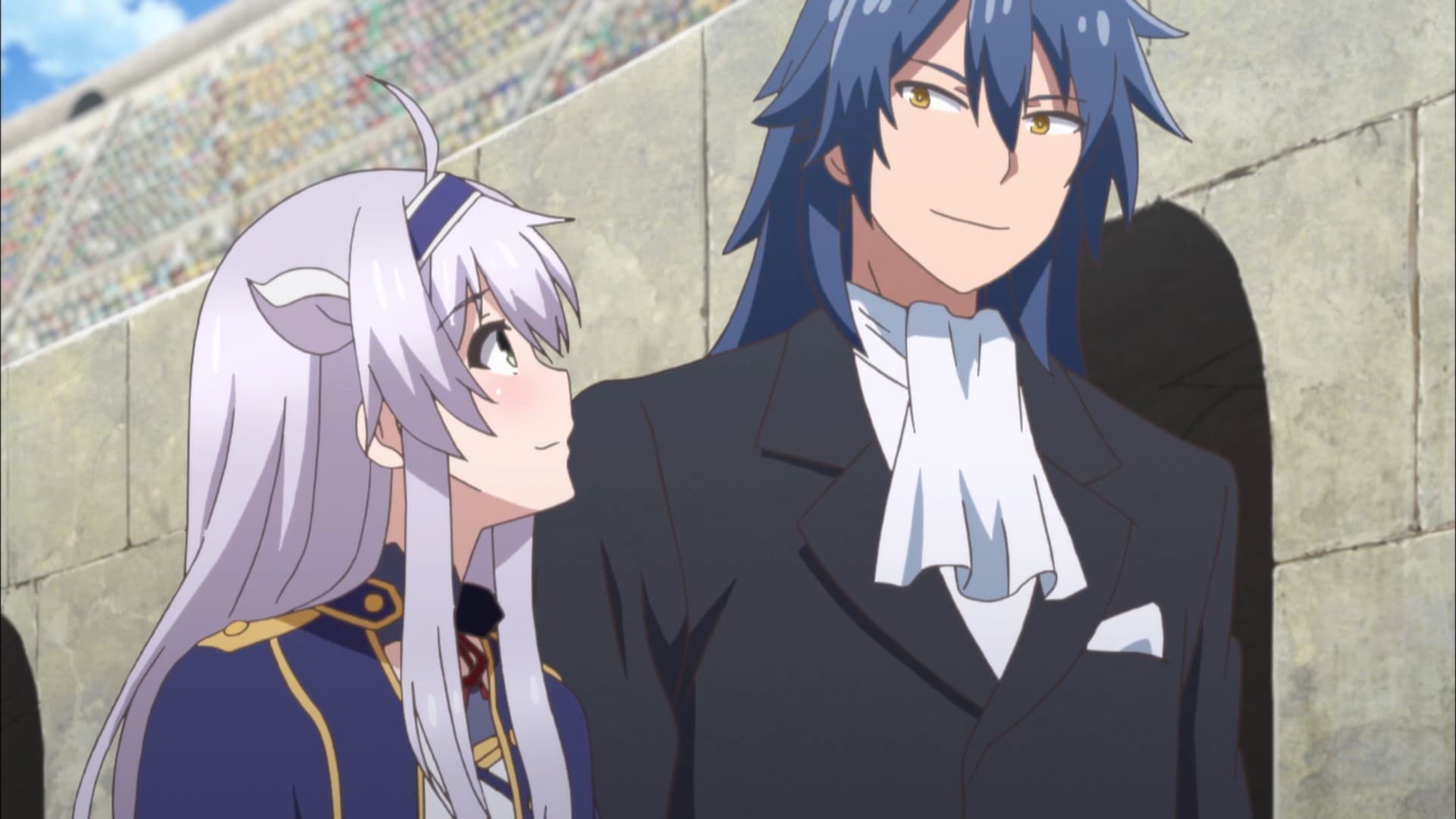 Akashic Records of Bastard Magic Instructor Wallpapers - Top Free