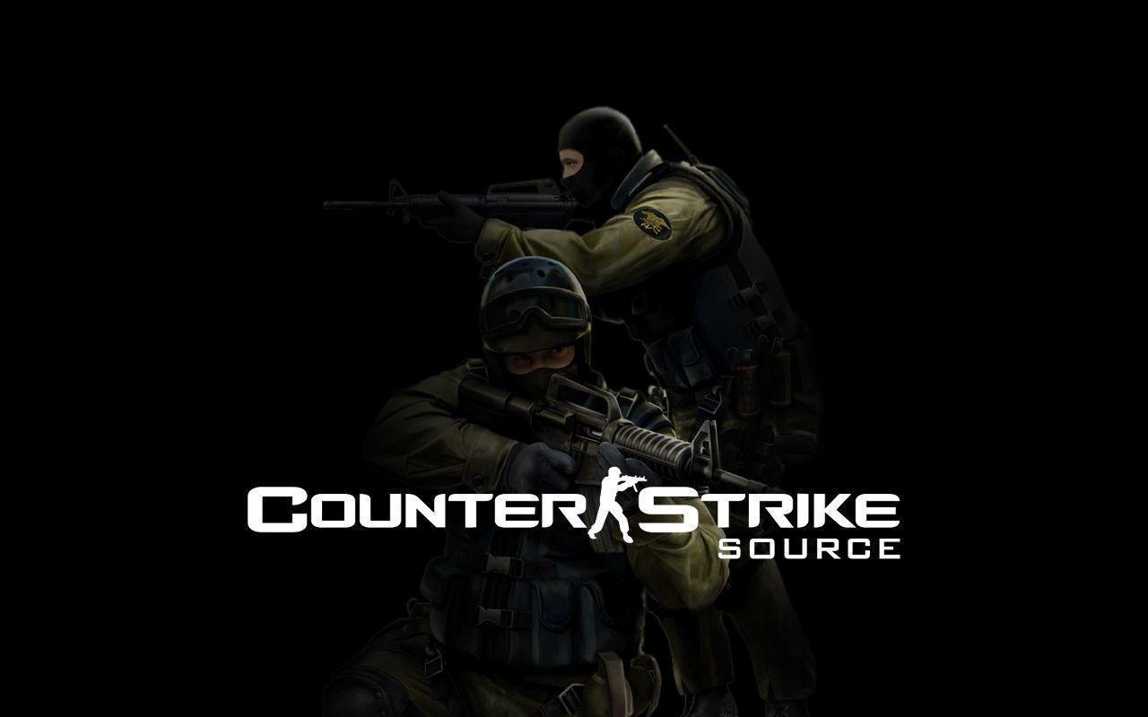 Как установить counter strike source