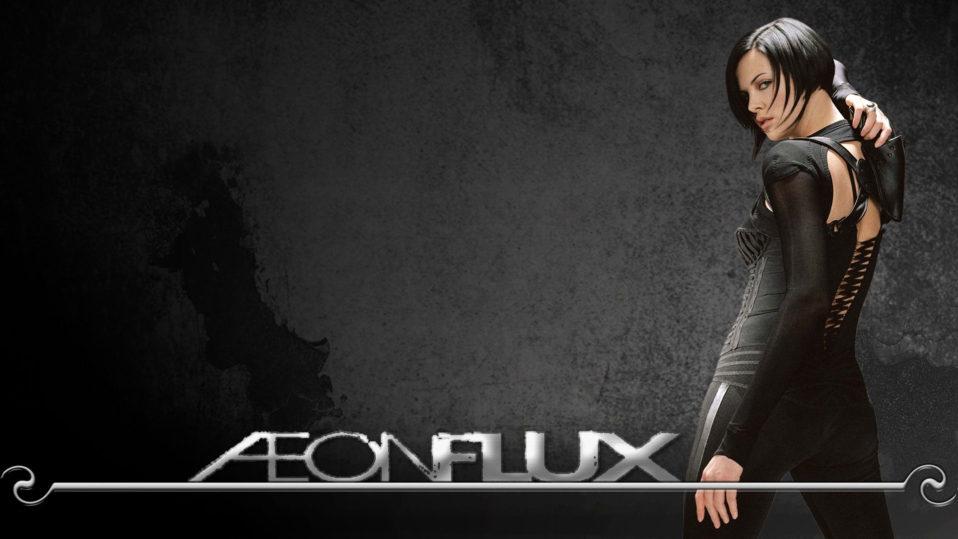 1920x1080 Download Charlize Theron Movie Aeon