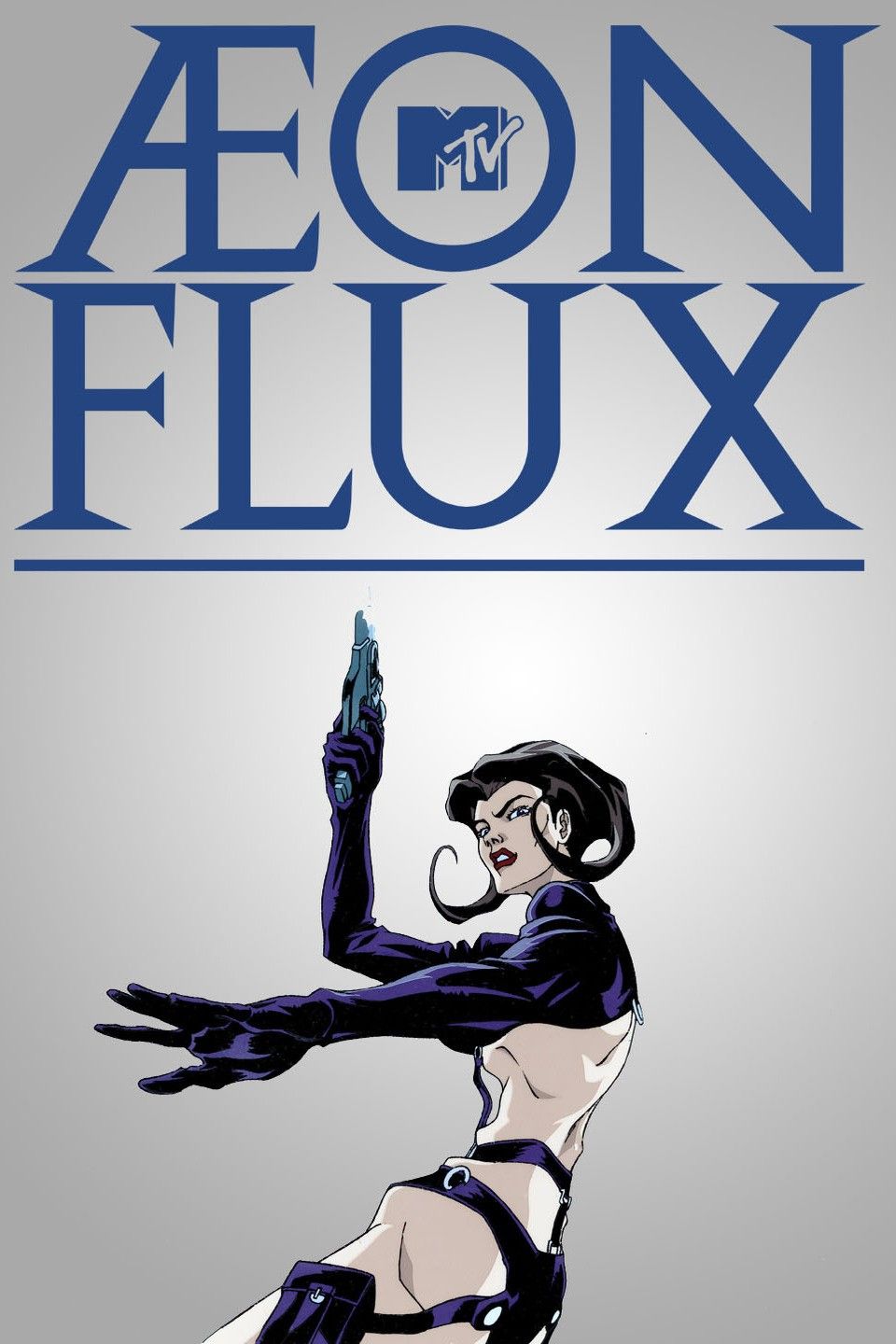 960x1440 Aeon Flux