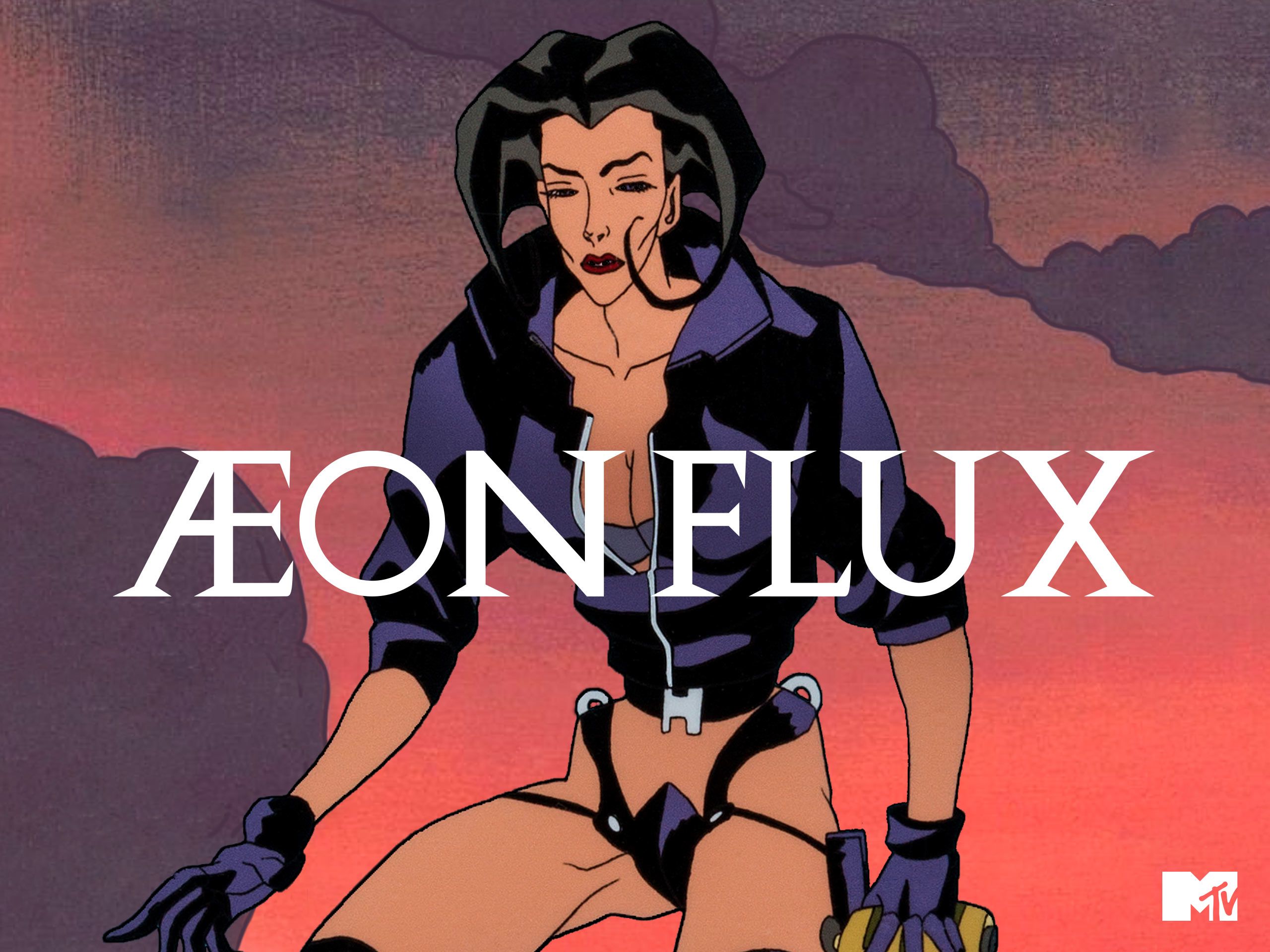 2560x1920 Watch Aeon Flux Season 1