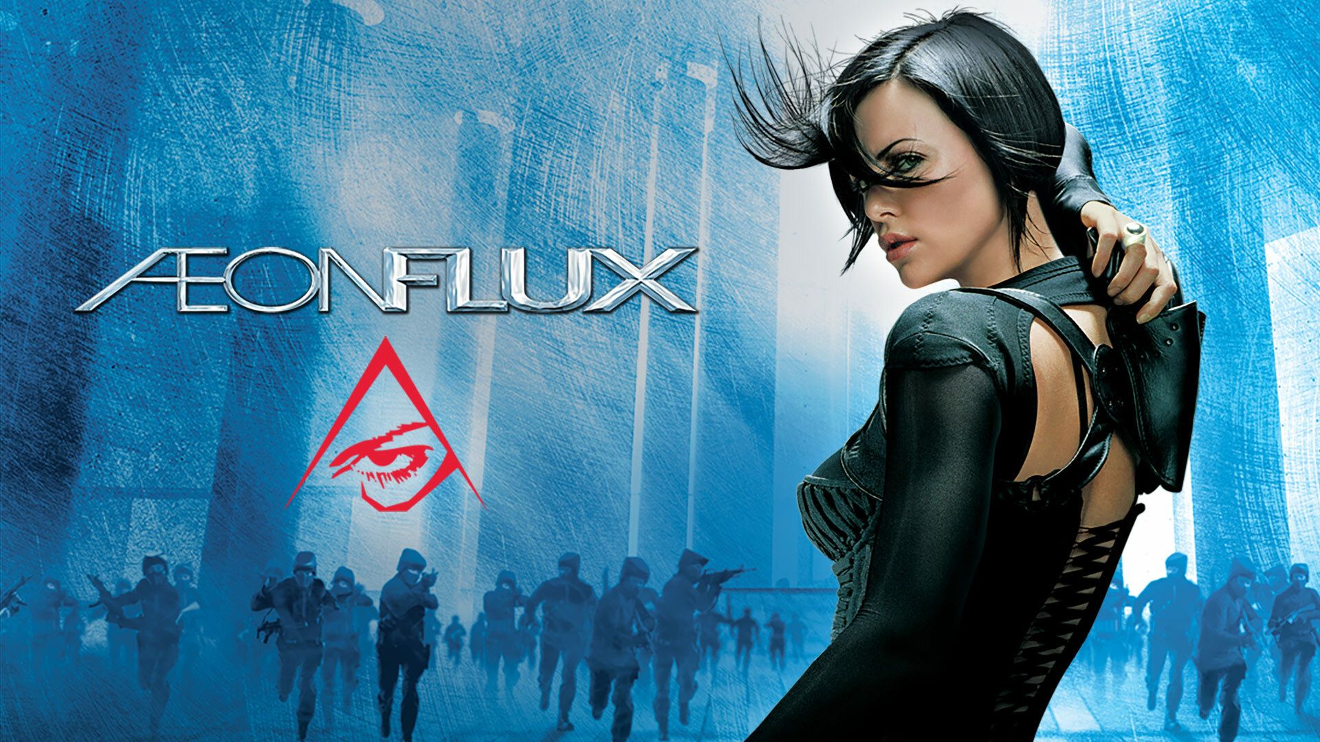 1920x1080 Aeon Flux Full Movie