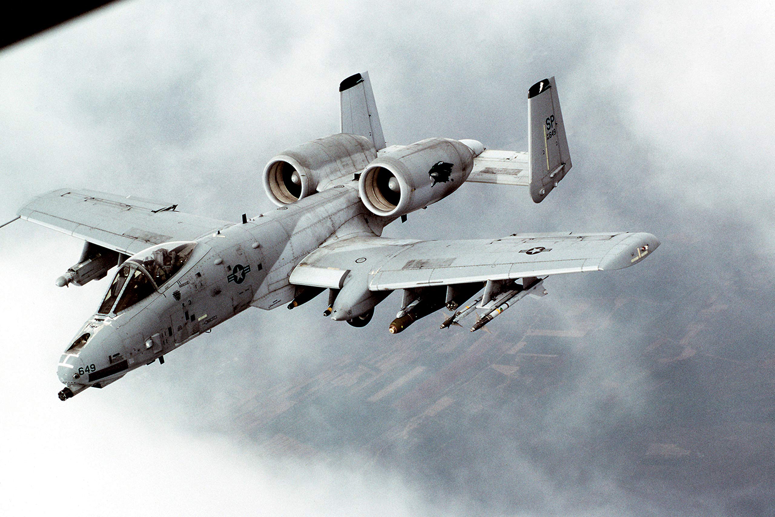 2560x1707 Home Comforts Military Fairchild
