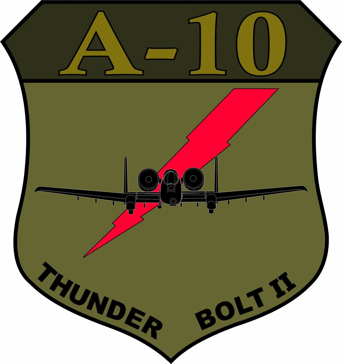 1202x1280 Fairchild Republic A 10 Thunderbolt II