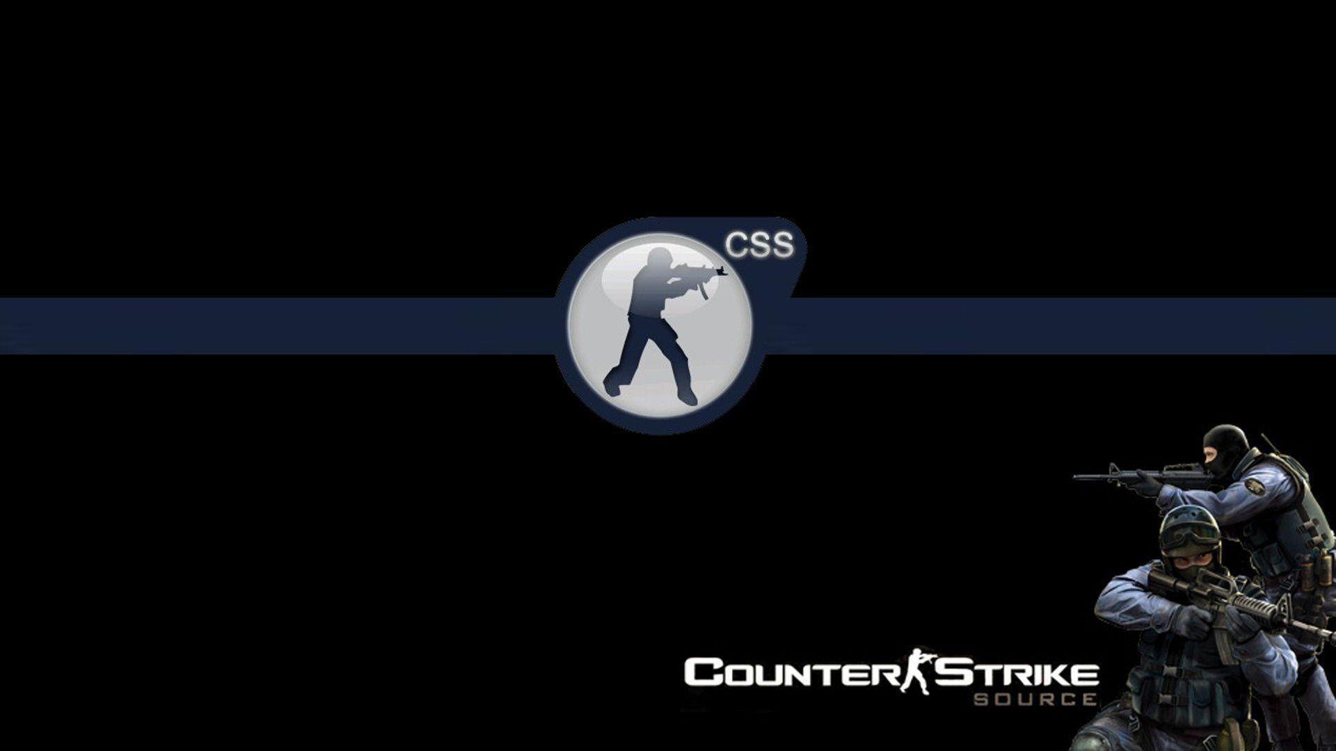 1920x1080 Counter Strike Source Wallpaper