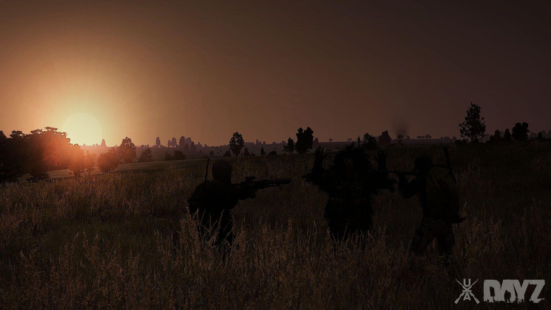 1920x1080 Some DayZ SA Wallpaper