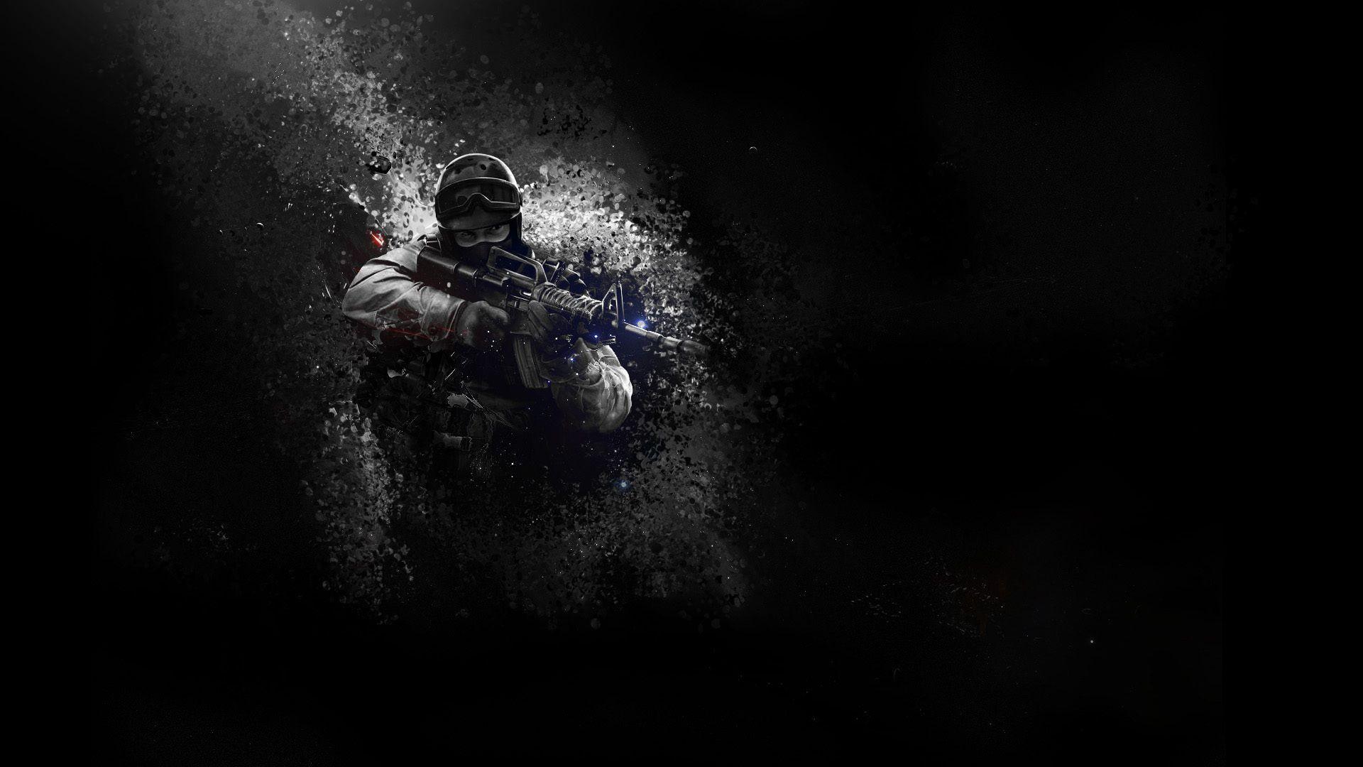 Counter Strike Source Wallpapers Top Free Counter Strike Source Backgrounds Wallpaperaccess