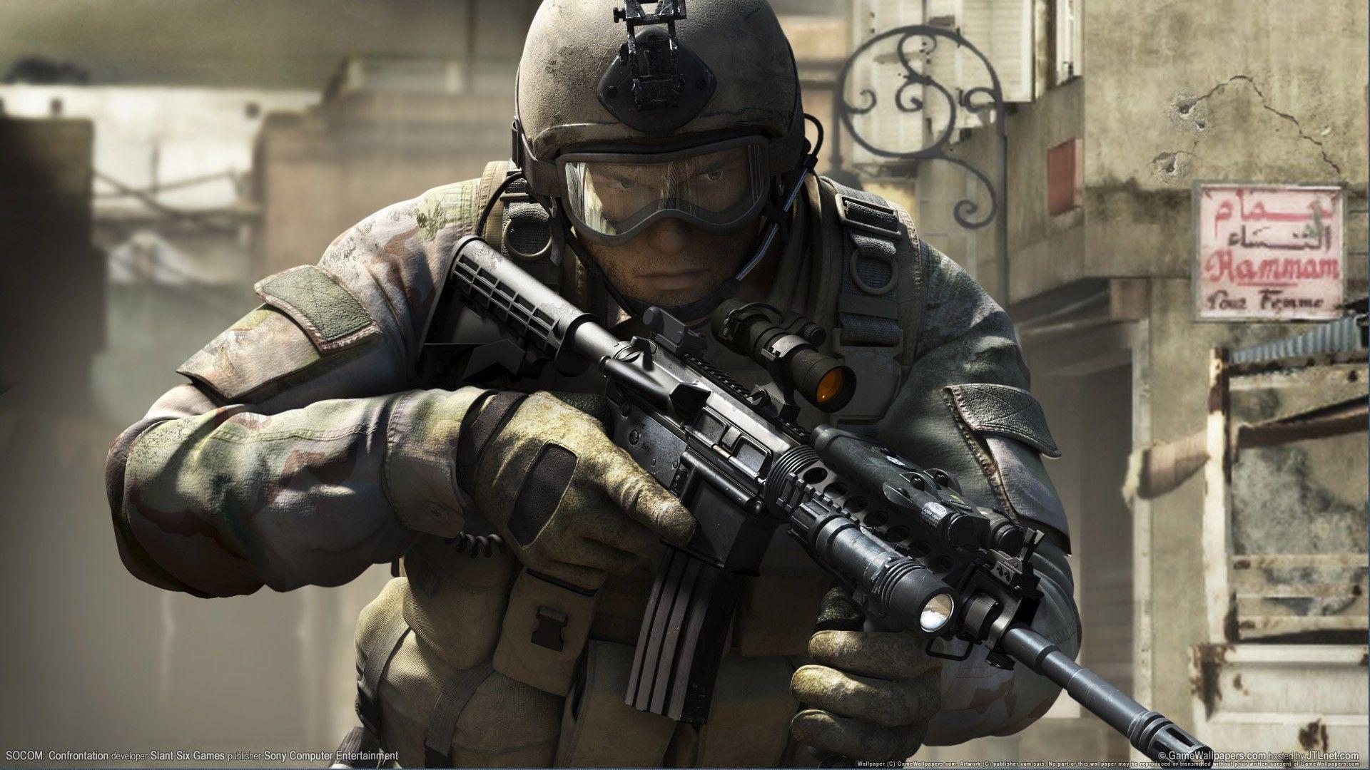 1920x1080 CS:GO HD Wallpaper. Free Gaming Background Image