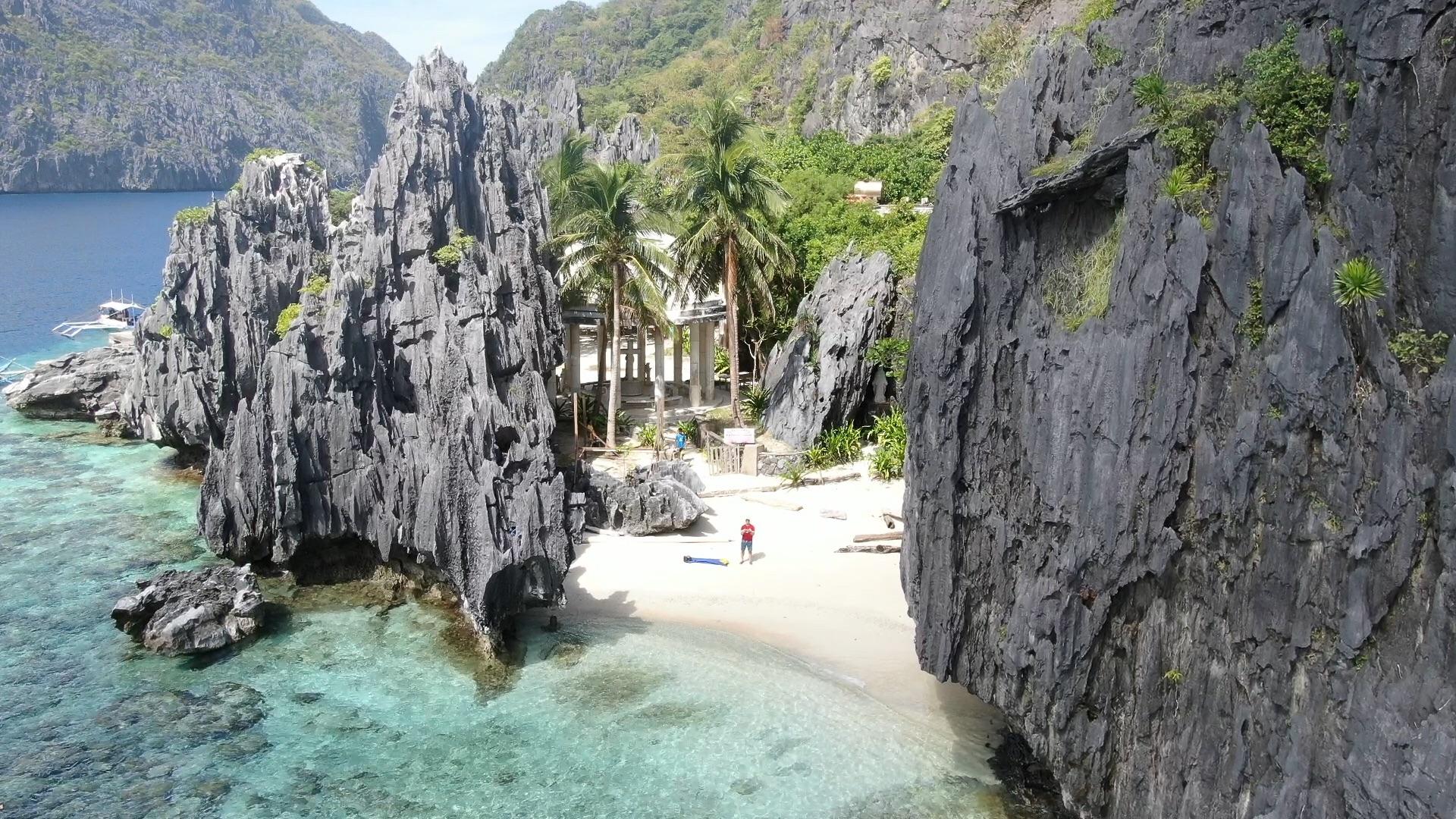 1920x1080 Coron, Philippines