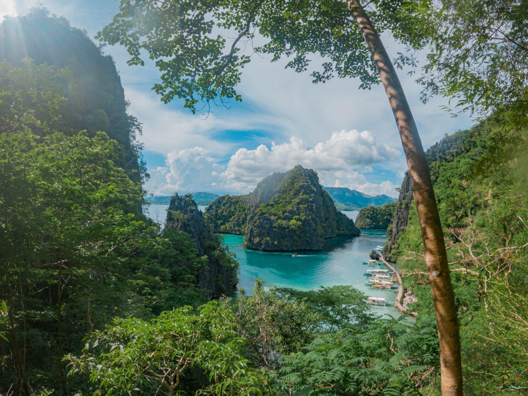 2048x1536 Kayangan Lake You Need to Know