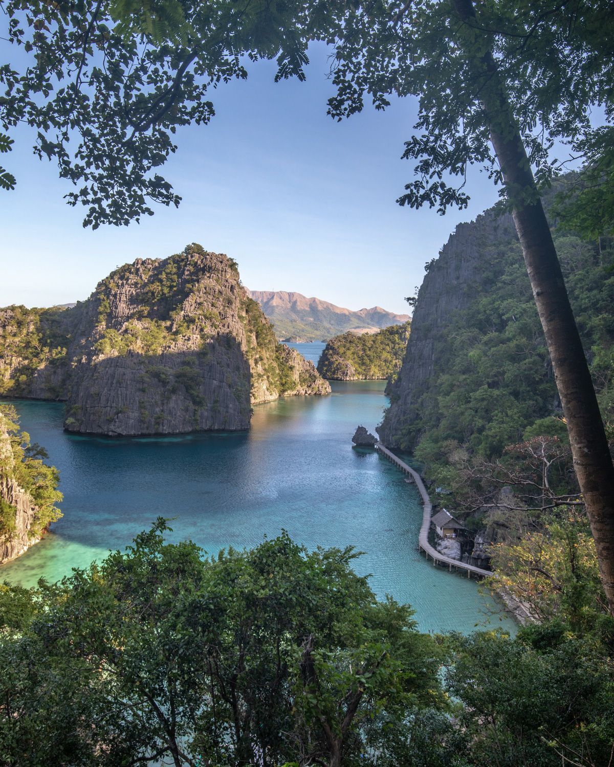 1200x1500 Kayangan Lake, Coron: The best way to