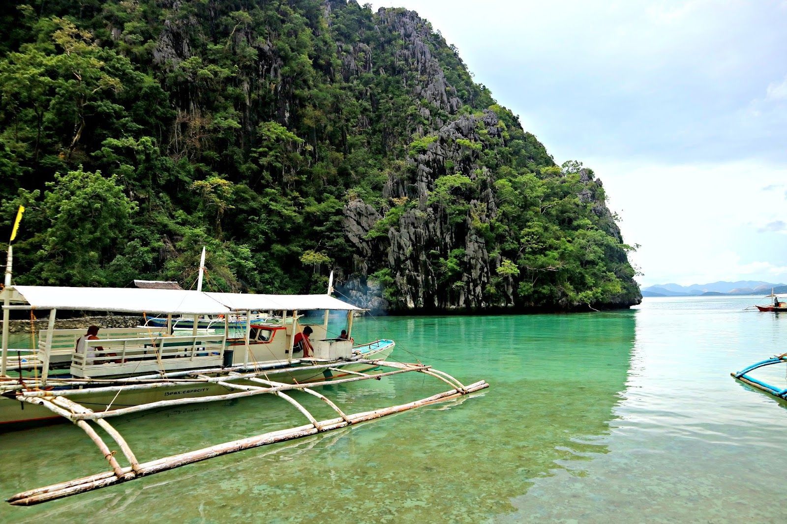 1600x1066 Coron, Palawan: A Trip to Remember