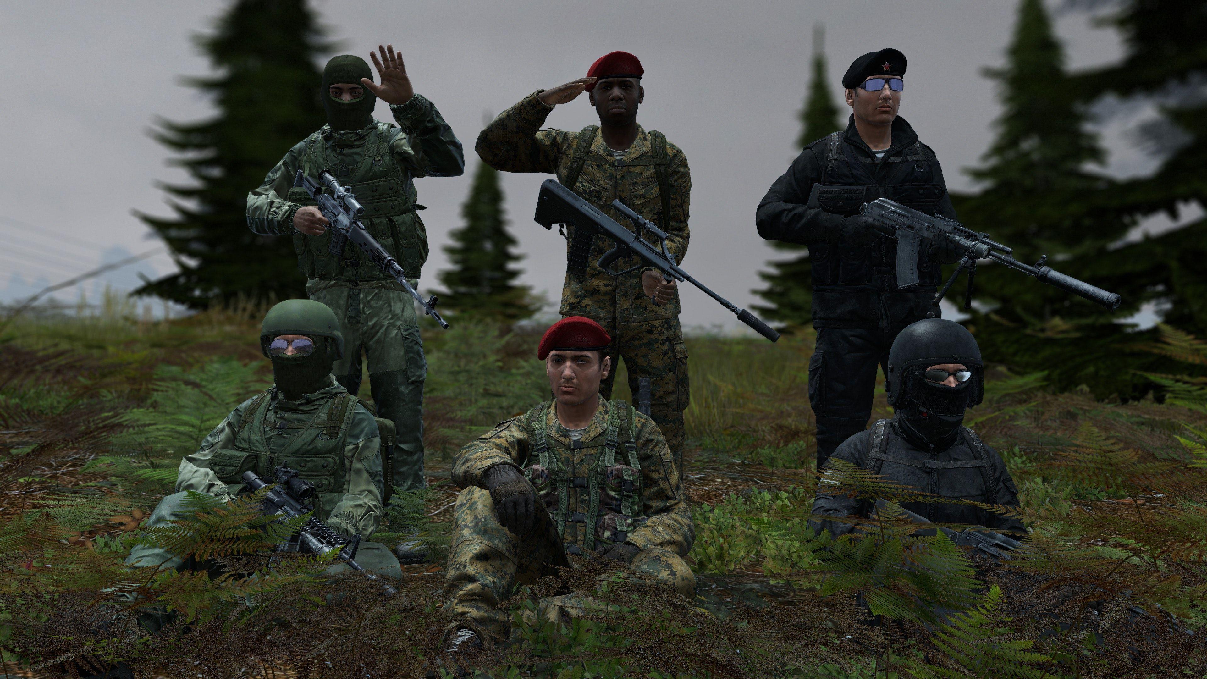 3840x2160 Free of 4k wallpaper, DayZ, game