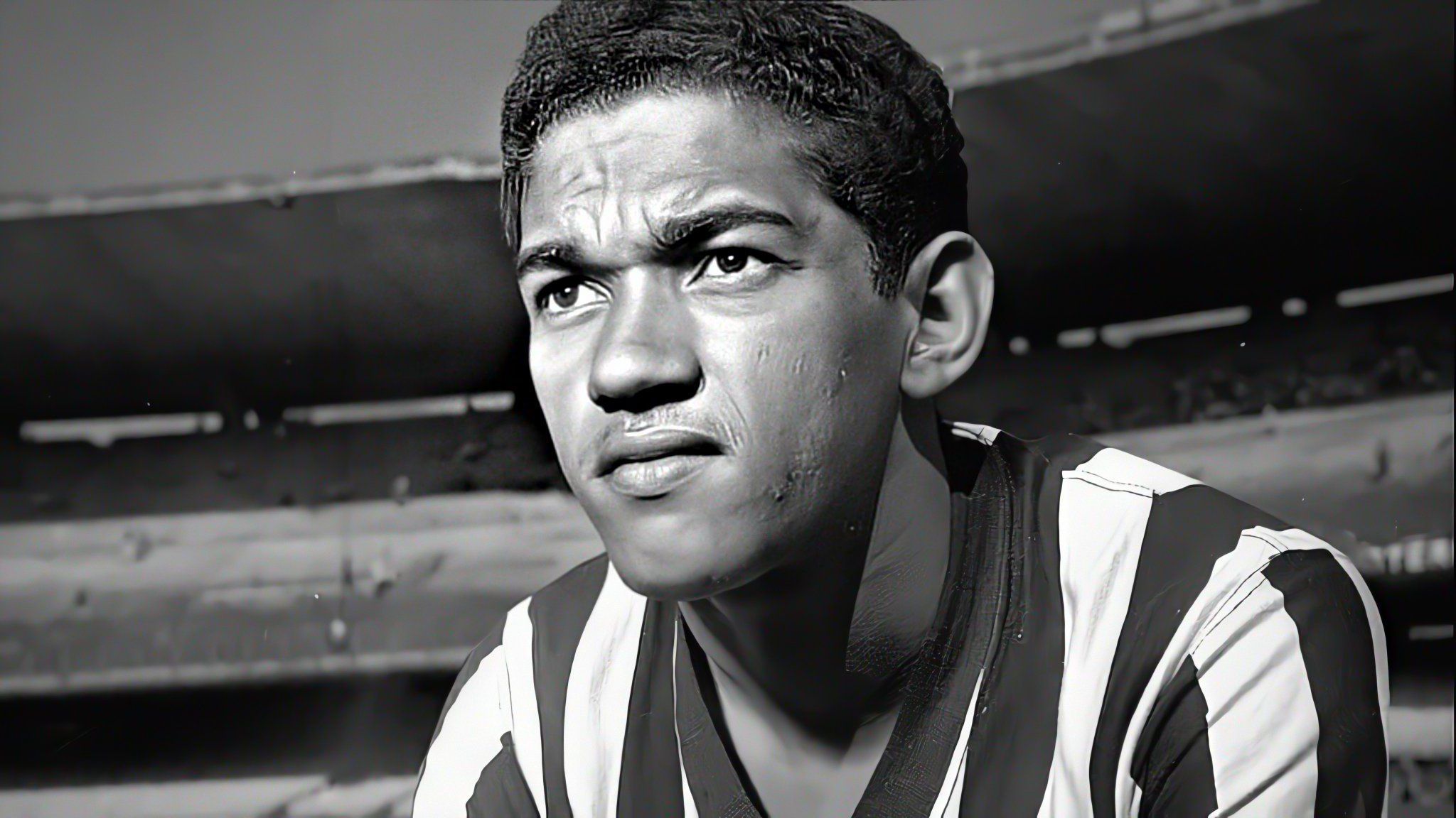 2048x1152 Edu Futirinhas on X: Garrincha em FULL