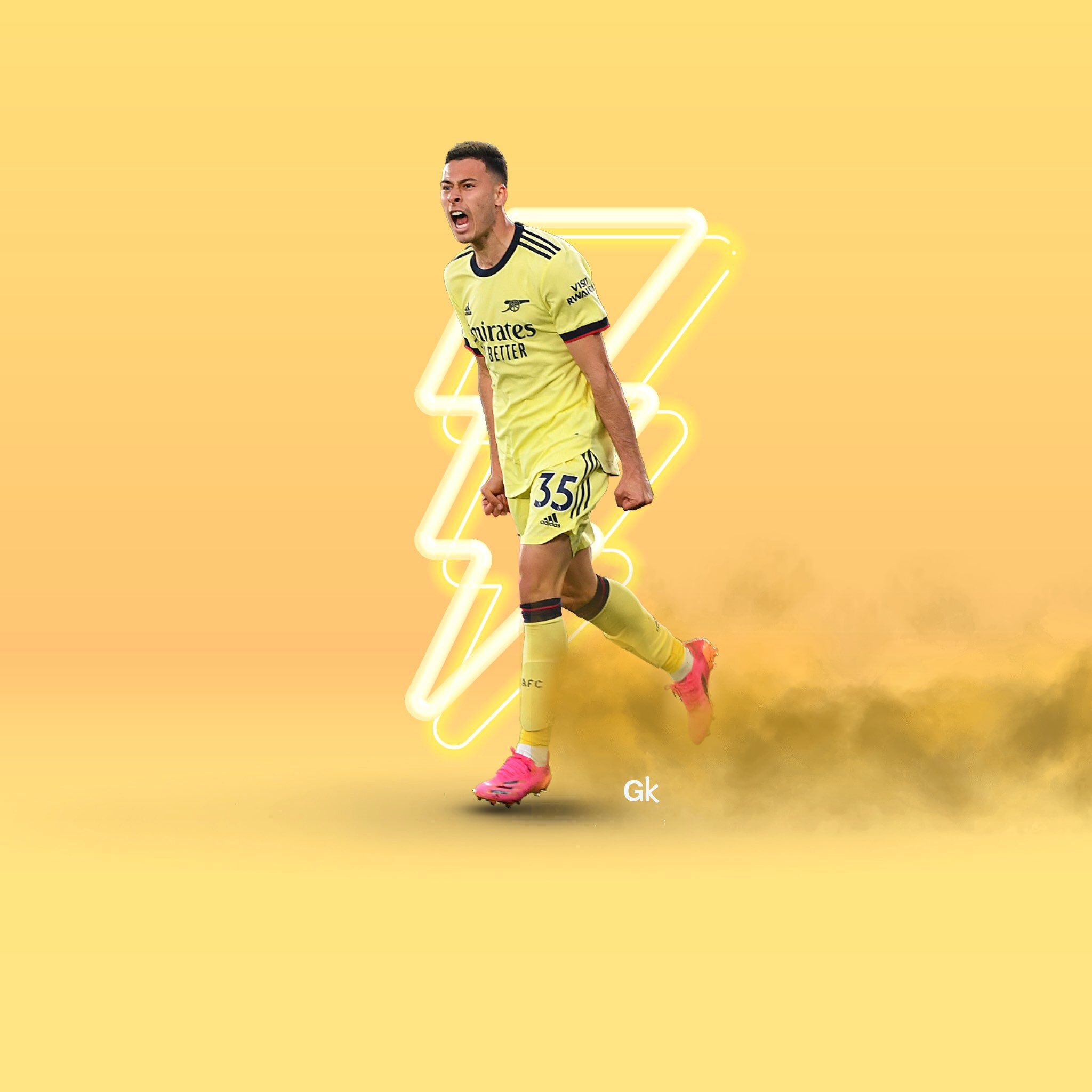 2048x2048 Martinelli Wallpaper