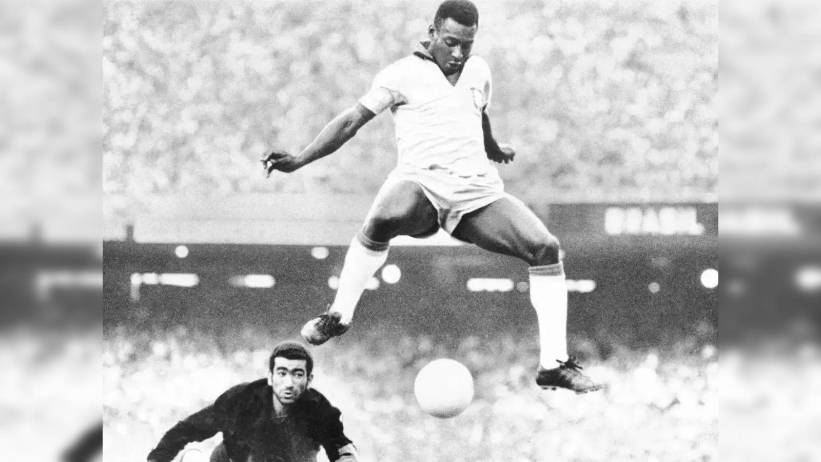 1600x900 Brazil won its first World Cup in 1958