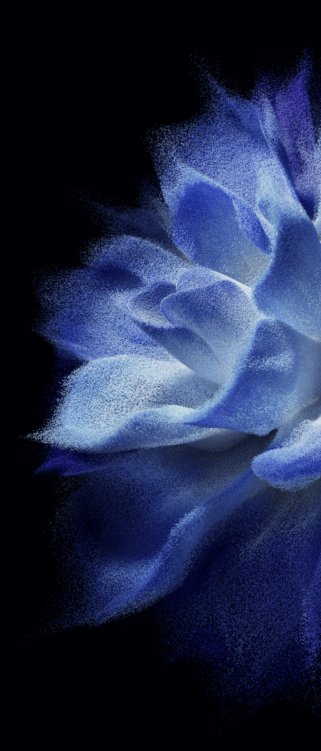 1080x2520 Vivo Fold Wallpaper (YTECHB Exclusive)